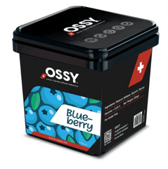 Ossy Smoke Shisha Tabak - Blueberry 200g