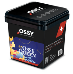 Ossy Smoke Shisha Tabak - Ossy Queen 200g