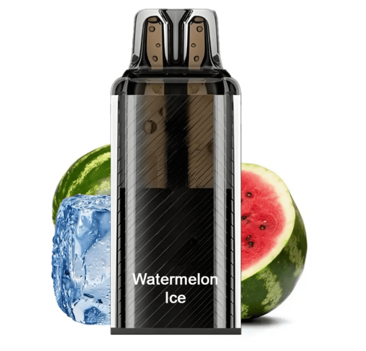 VOZOL VISTA PLUG  Liquid Pod - Watermelon Ice