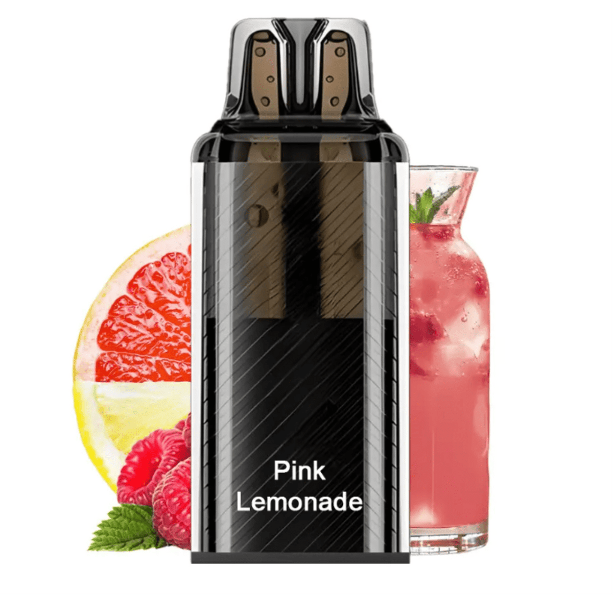 VOZOL VISTA PLUG  Liquid Pod - Pink Lemonade