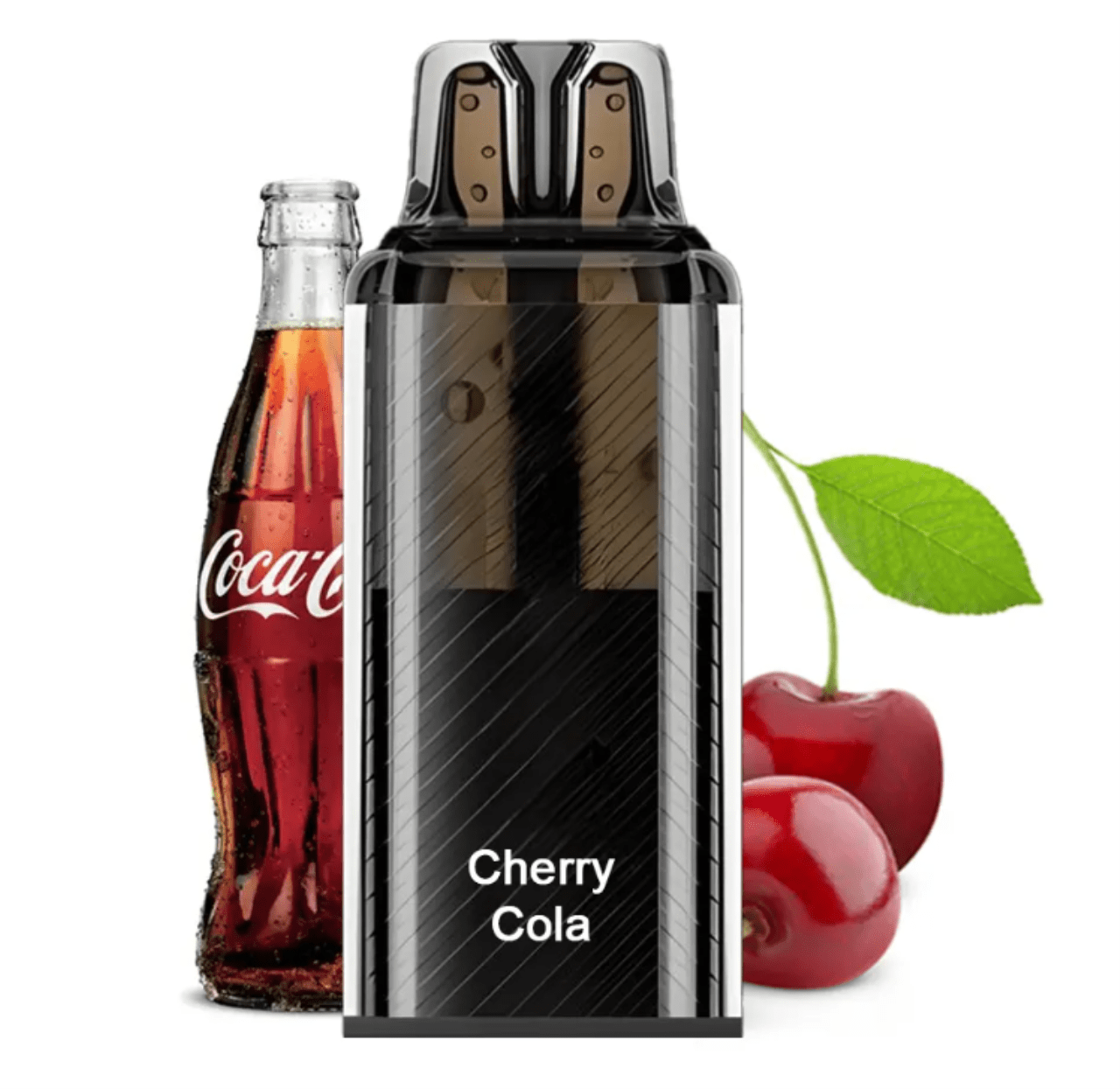 VOZOL VISTA PLUG  Liquid Pod - Cherry Cola