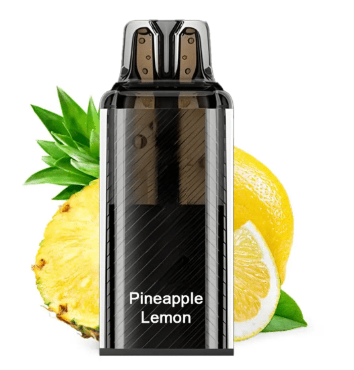 VOZOL VISTA PLUG  Liquid Pod - Pineapple Lemon