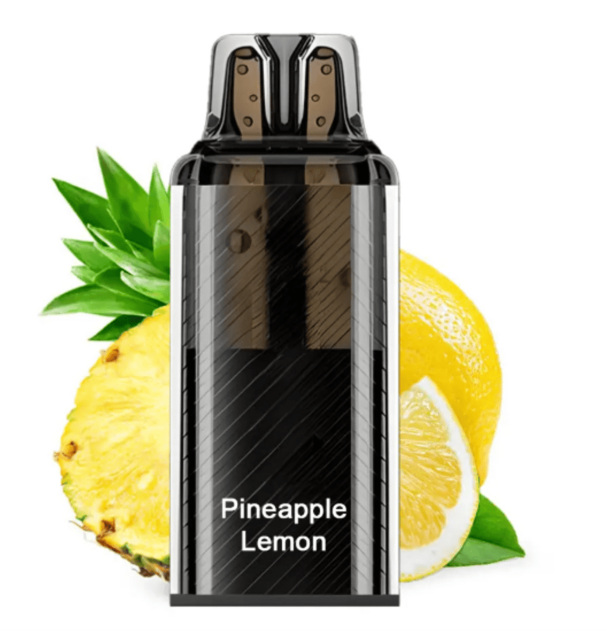 VOZOL VISTA PLUG  Liquid Pod - Pineapple Lemon