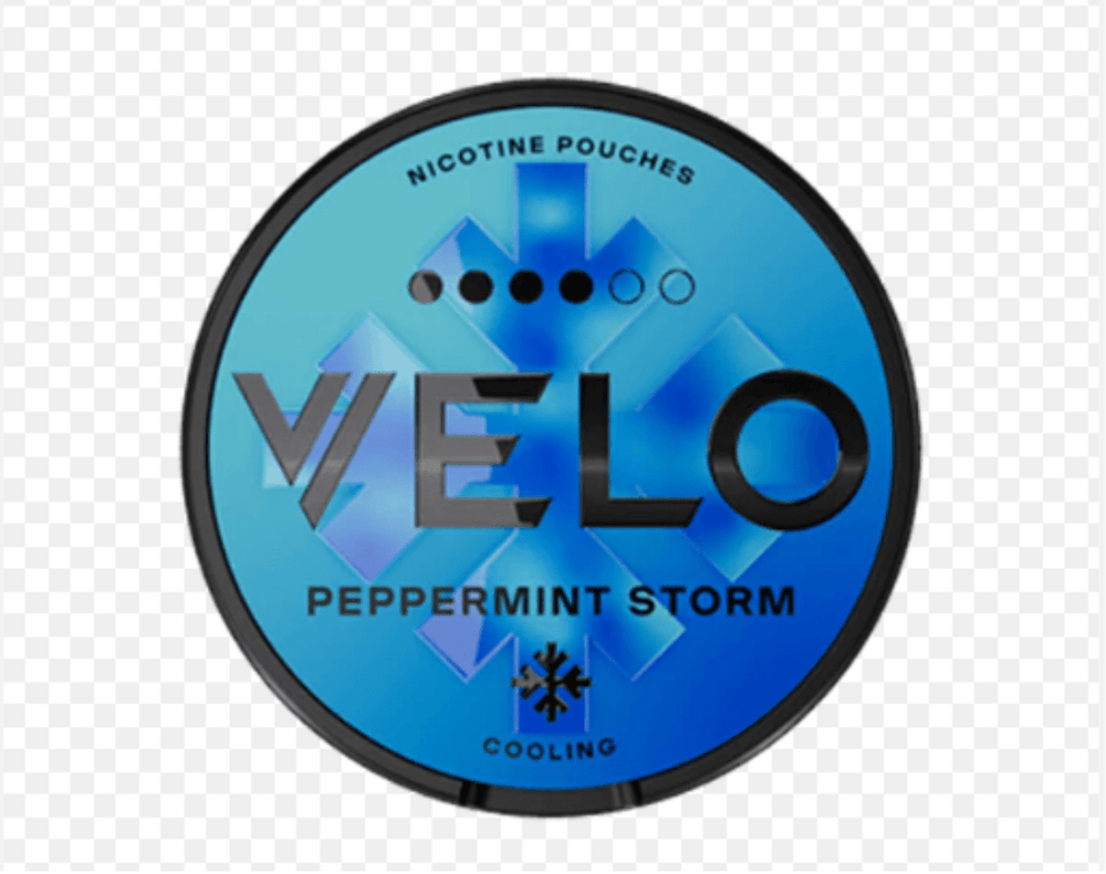 VELO - Peppermint Storm 4/6