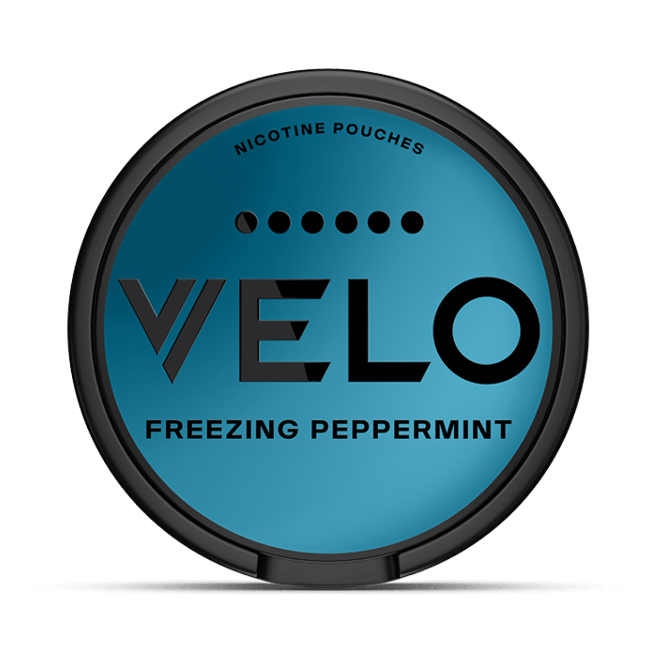 VELO -  Freezing Peppermint Max (Mighty Peppermint) 6/6