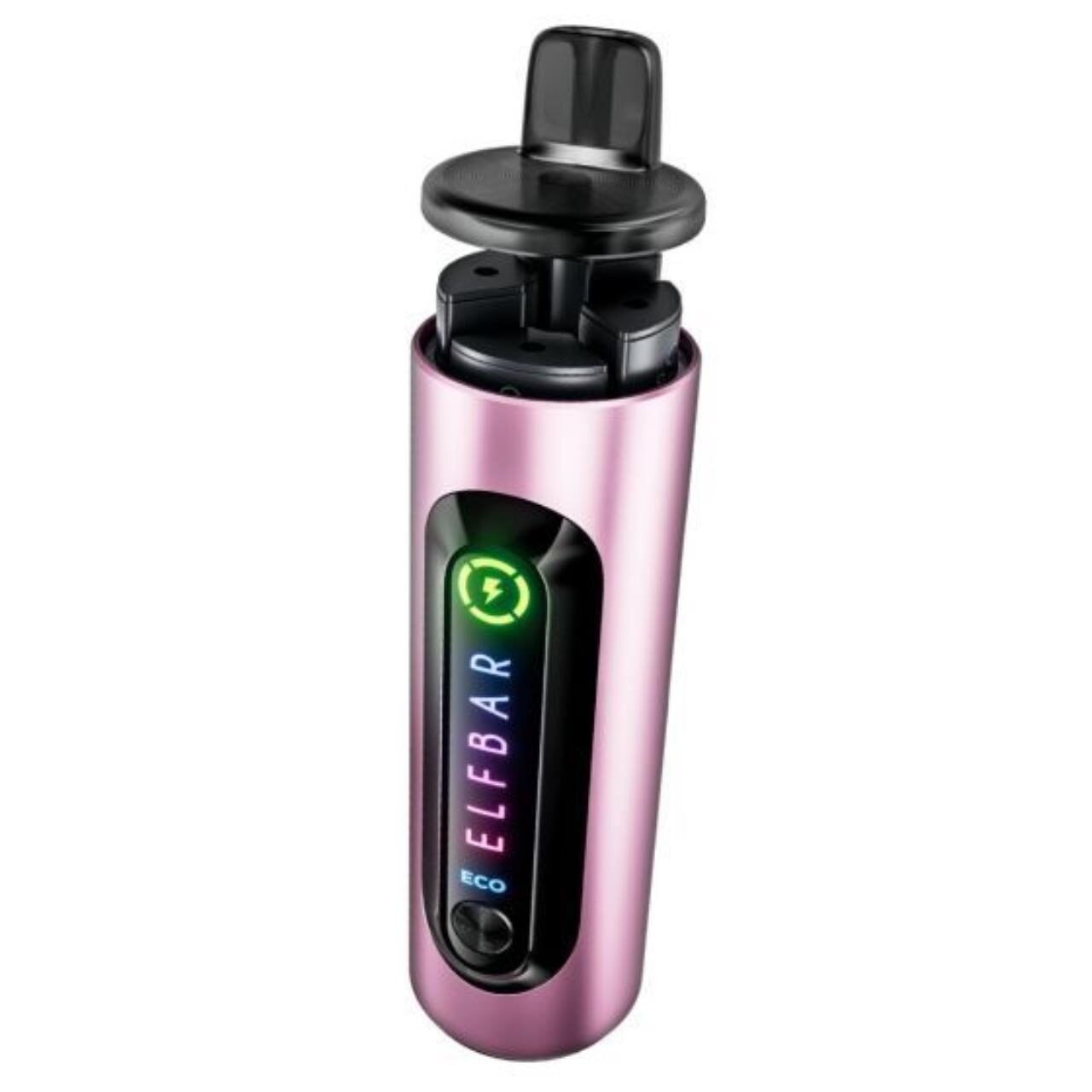 ELFBAR 4in1 Kit Berry Edition - Blueberry,Blueberry Sour Raspberry,Strawberry ICE,Strawberry Kiwi 5