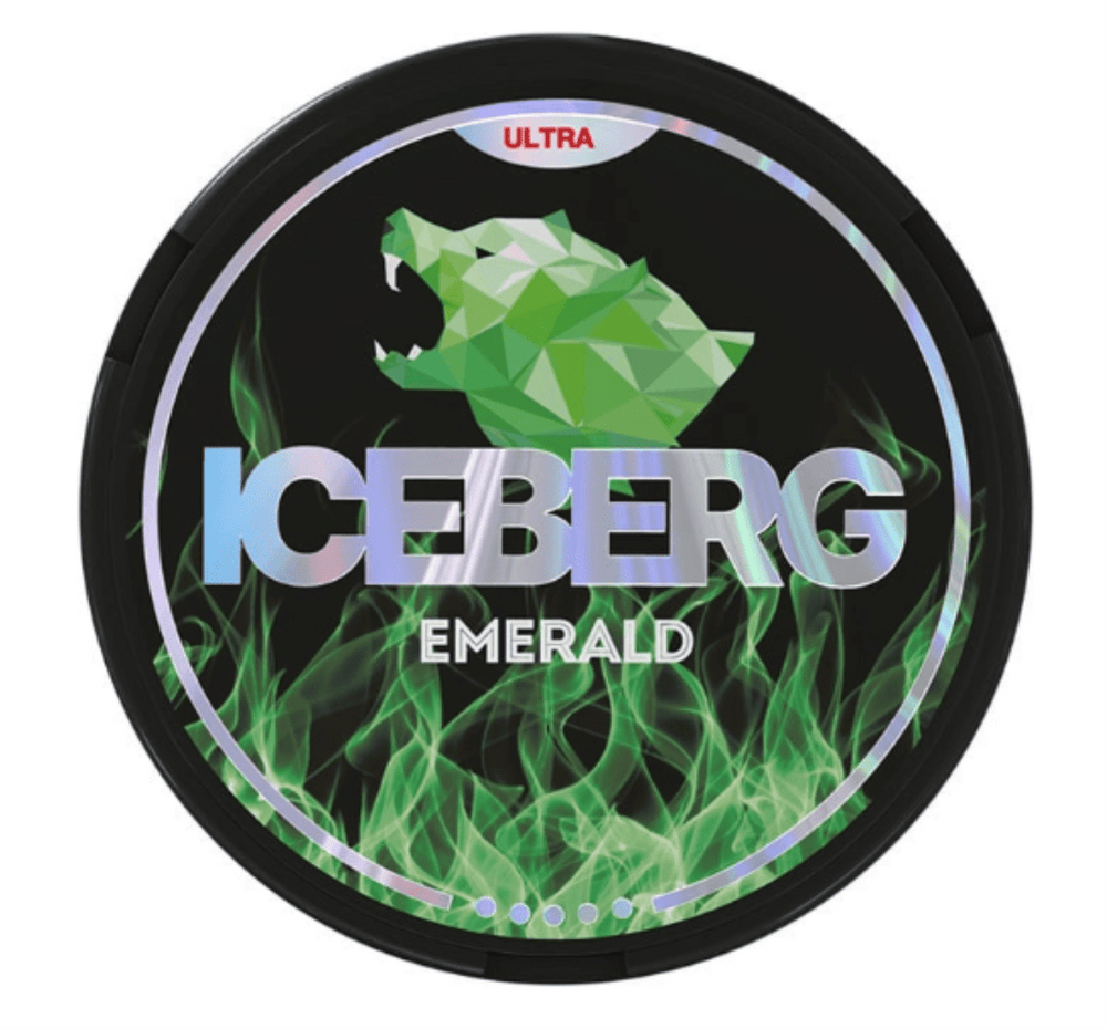 ICEBERG Emerald