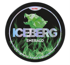 ICEBERG Emerald