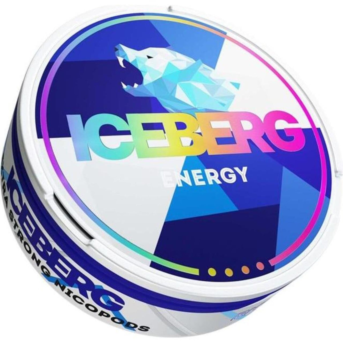 ICEBERG Energy