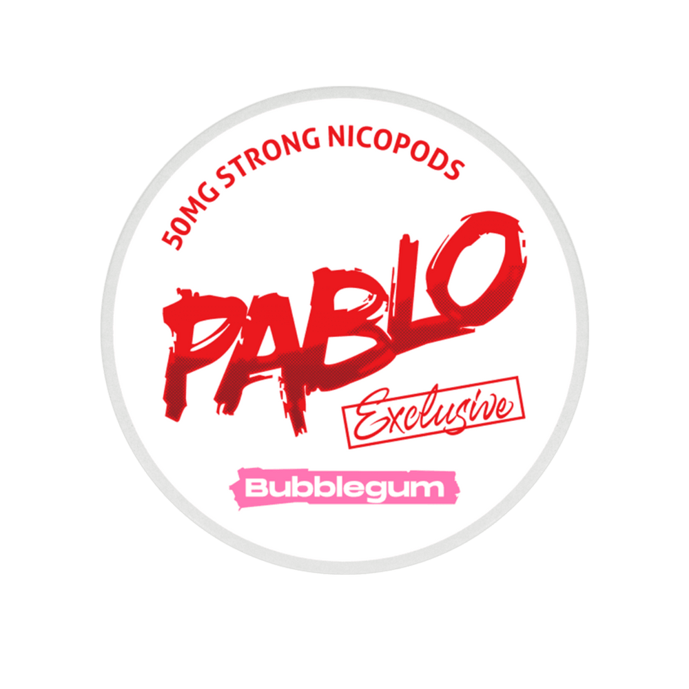 Pablo Exclusive - Bubble Gum
