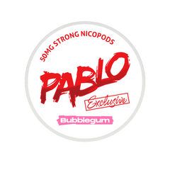 Pablo Exclusive - Bubble Gum