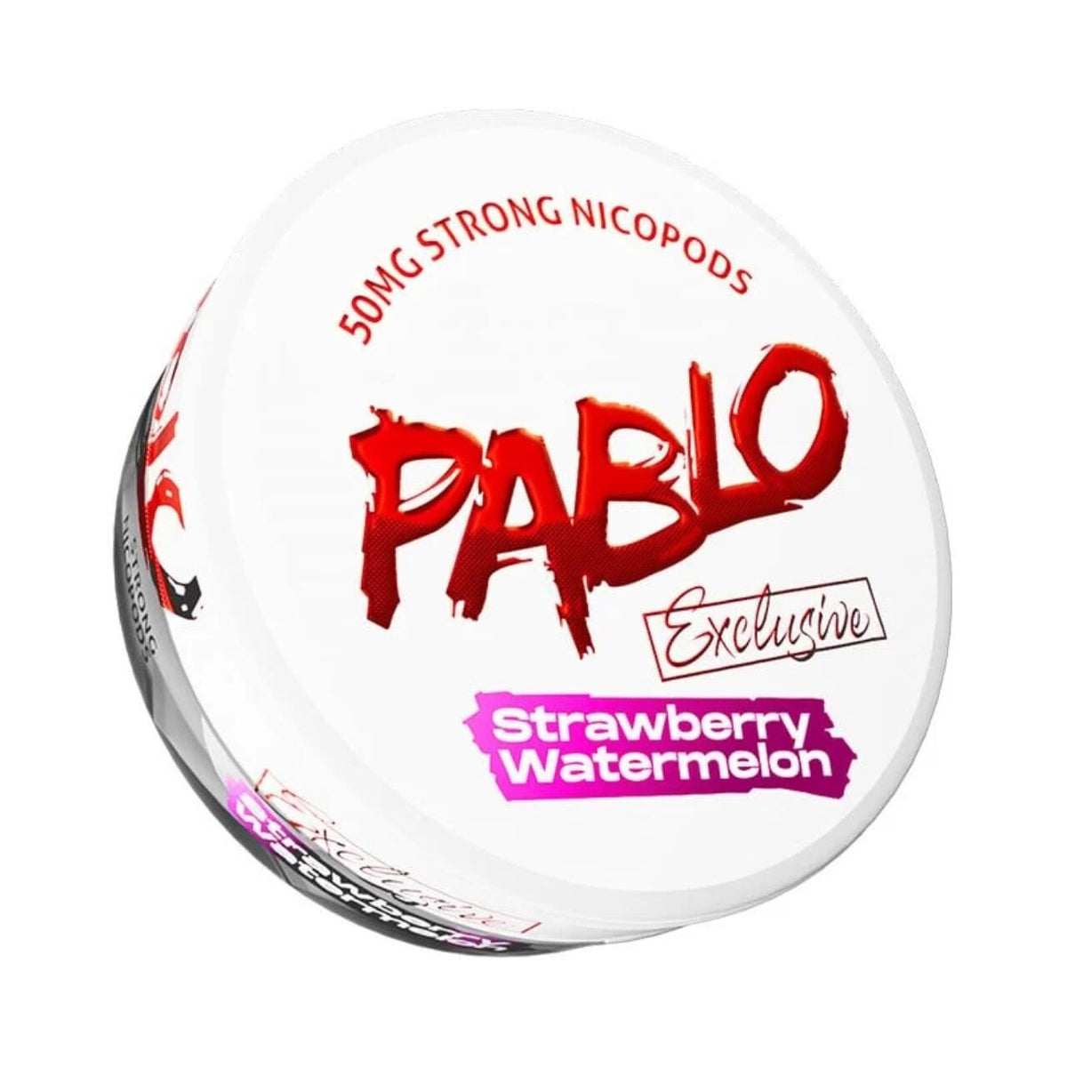 Pablo Exclusive - Strawberry Watermelon