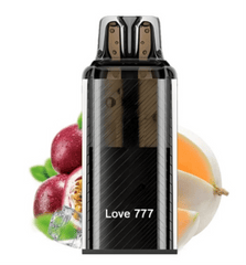 VOZOL VISTA PLUG  Liquid Pod - Love 777