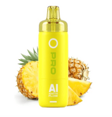 Instaflow O Pro Kit, Pineapple
