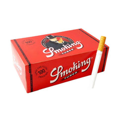 Smoking Filtertubes 275 Stk.