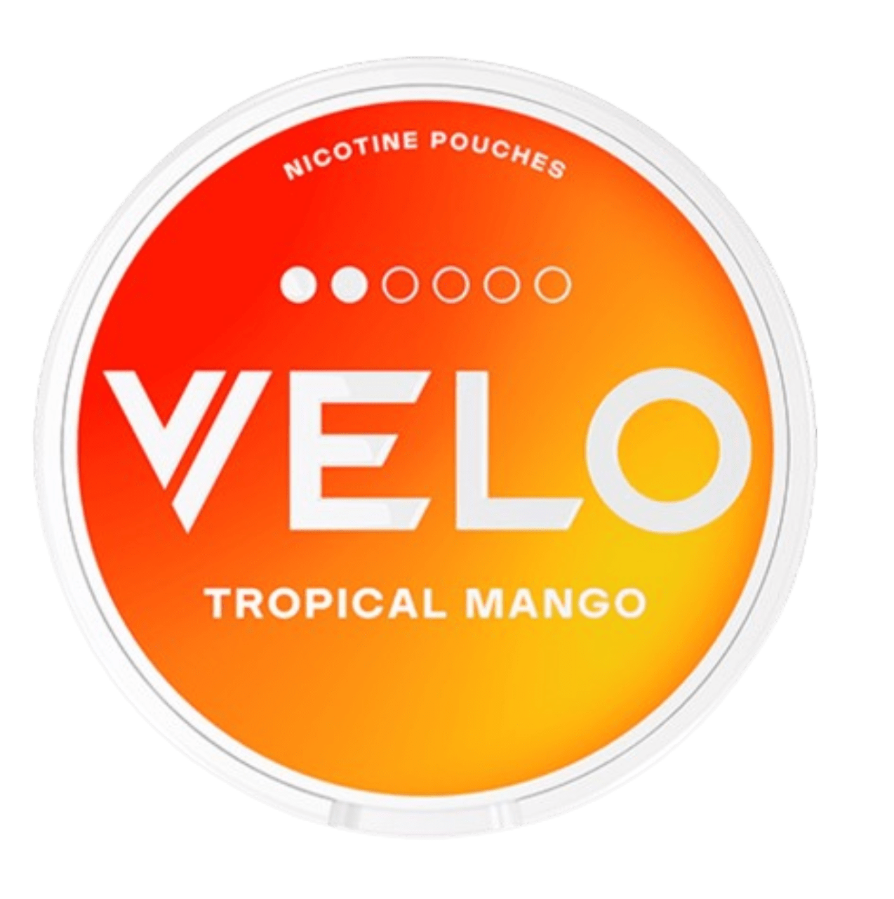 VELO -  Tropical Mango 2/6