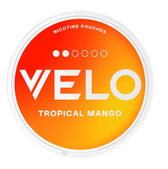 VELO -  Tropical Mango 2/6