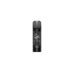 ELFBAR ELFA Kit Pro V2 2ml Pods 20mg - Blue Razz Lemonade 10 Stk