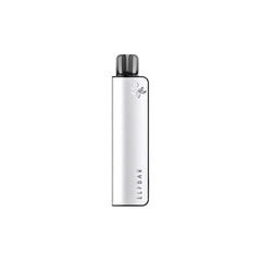ELFBAR ELFA Master Kit 2ml, Silver & Blueberry 10 Stk