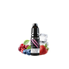 ADALYA Liquid - Punkman 10ml.(Nikotinsalz 20mg)