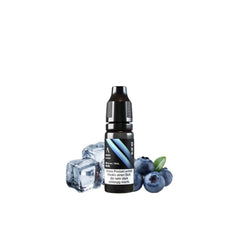 ADALYA Liquid - Blue Ice 10ml.(Nikotinsalz 20mg)