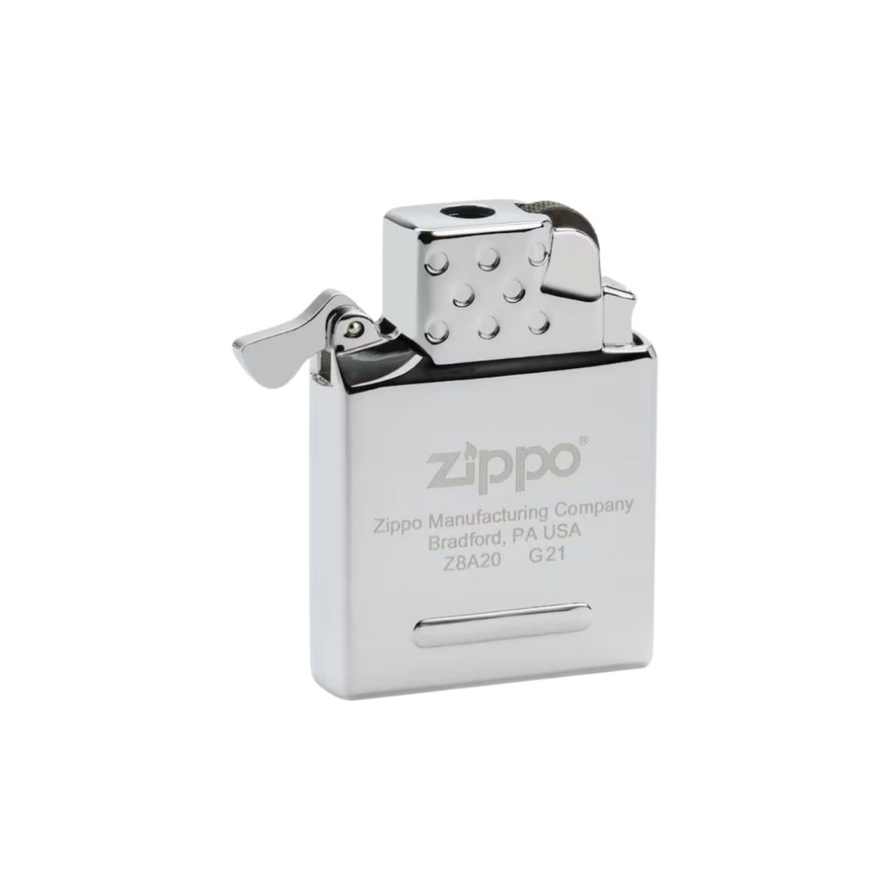 Zippo Einsatz Single Flame