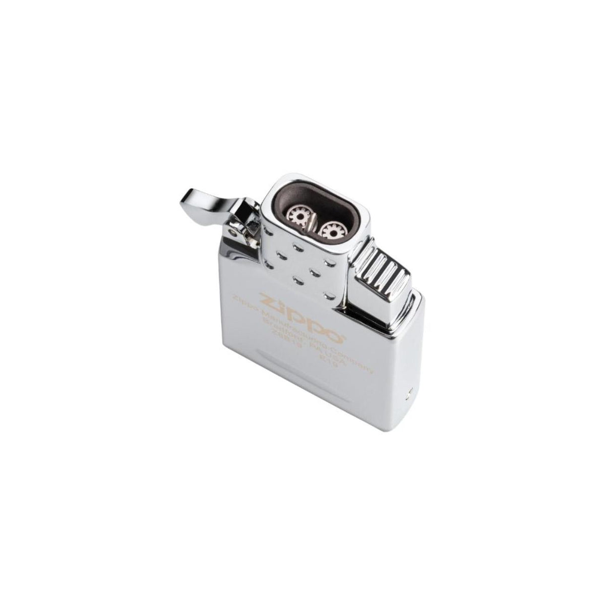 Zippo Einsatz Double Flame