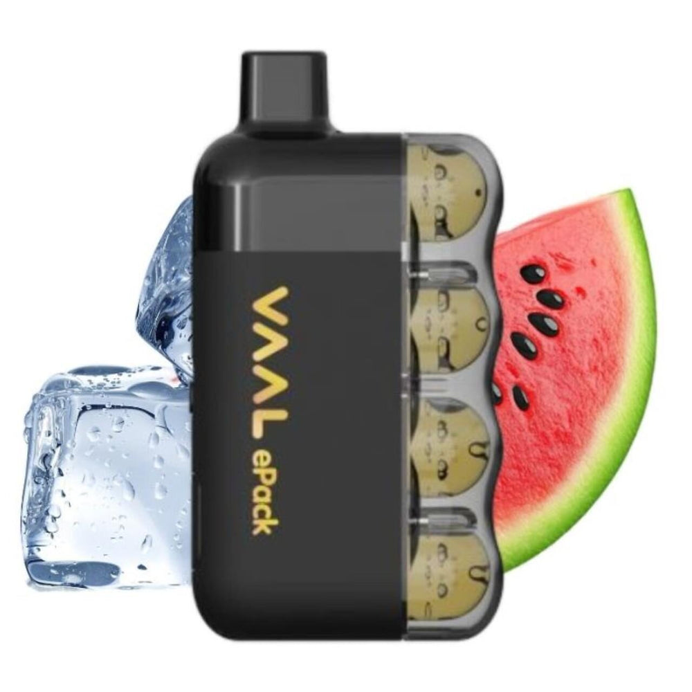 VAAL E-Pack Kit 20mg - Watermelon ICE