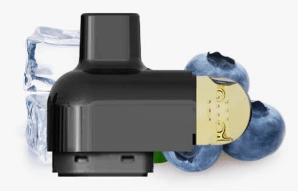 VAAL E-Pack Refill 20mg - Blueberry  ICE