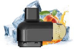 VAAL E-Pack Refill 20mg - Peach  ICE