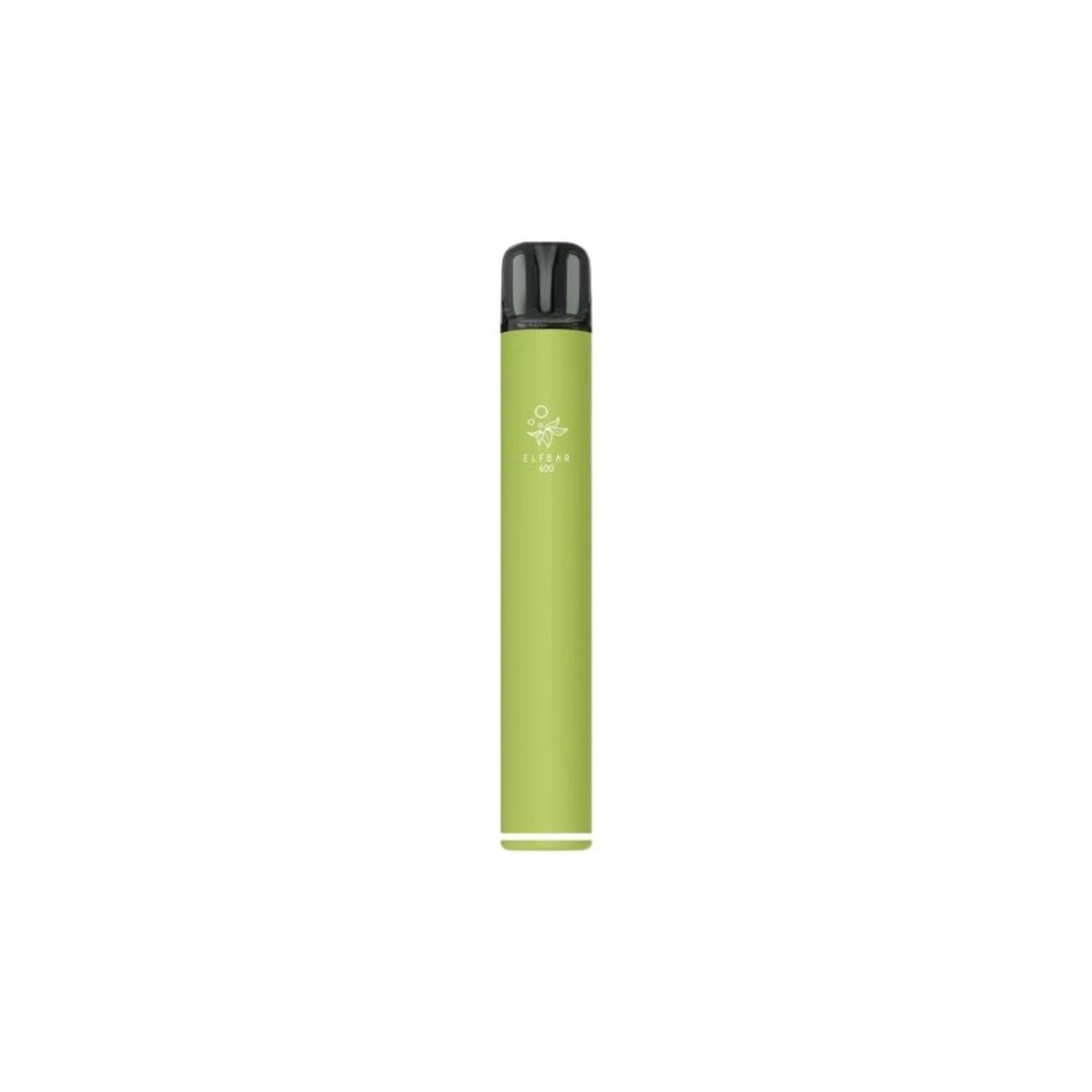 Elfbar 600 Pod Kit 20mg, Apple Peach  10 Stk