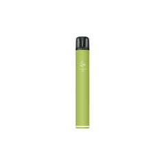 Elfbar 600 Pod Kit 20mg, Apple Peach  10 Stk