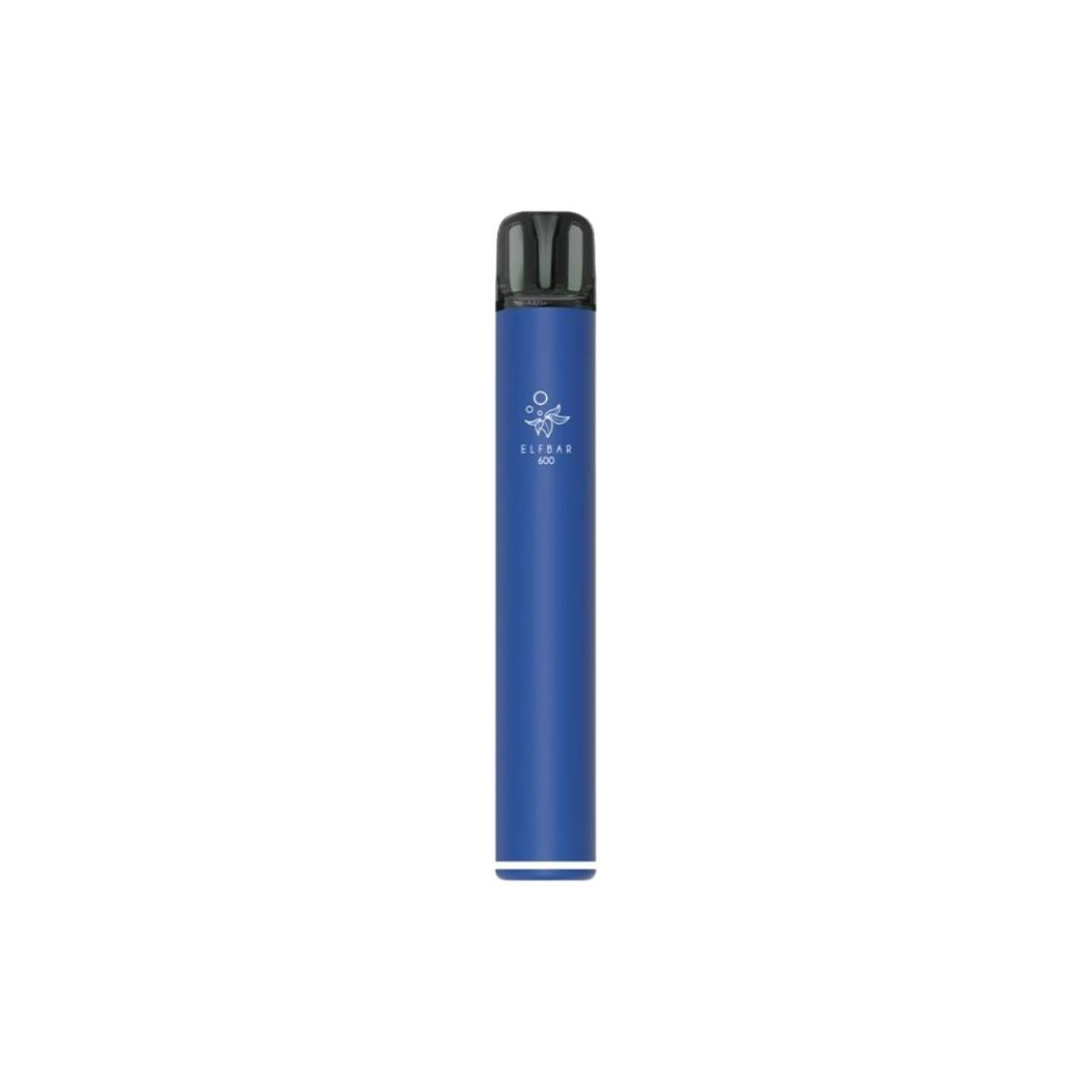 Elfbar 600 Pod Kit 20mg, Blueberry