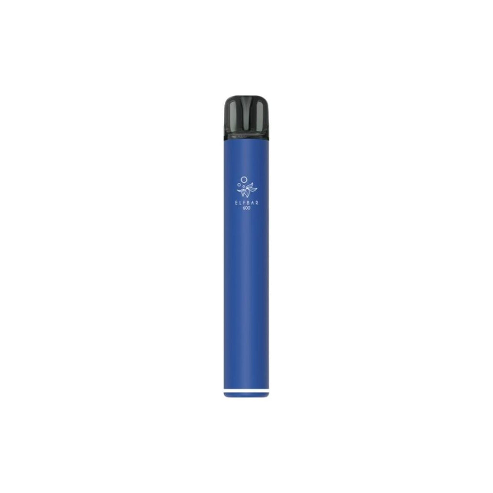 Elfbar 600 Pod Kit 20mg, Blueberry