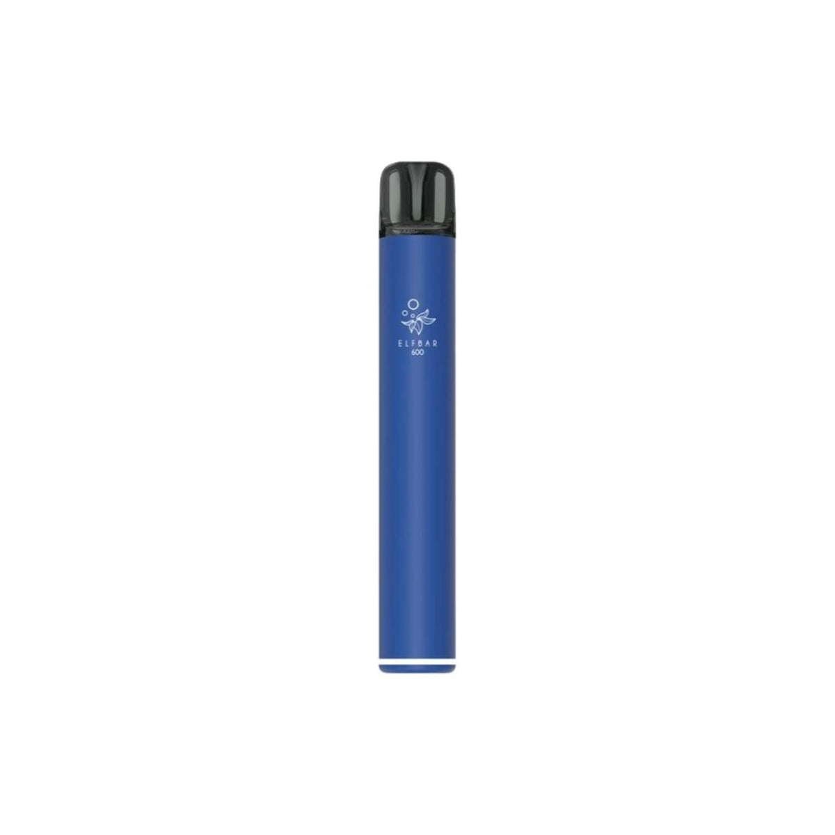 Elfbar 600 Pod Kit 20mg, Blueberry