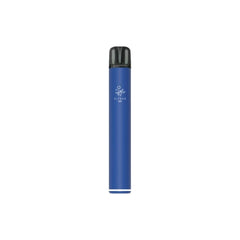 Elfbar 600 Pod Kit 20mg, Blueberry