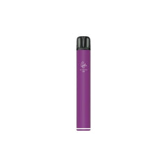 Elfbar 600 Pod Kit 20mg, Grape  10 Stk