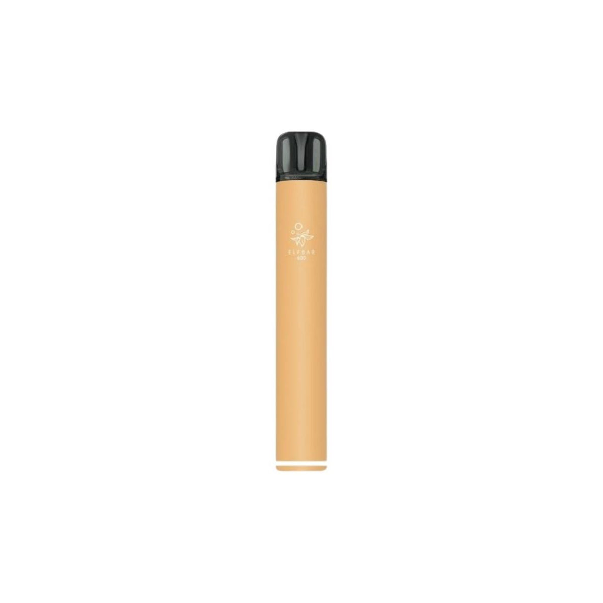 Elfbar 600 Pod Kit 20mg, Juicy Peach  10 Stk