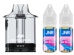JNR - Falcon Nexus 55k Pod - Mr Blue