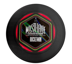 MUSTH Shisha Tabak - Rocketman 100g