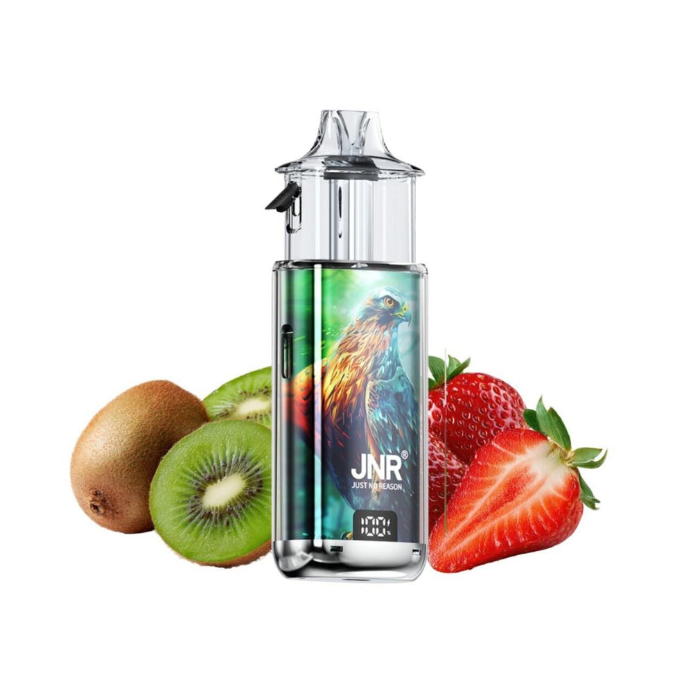 JNR - Falcon Infinity 55k Pod Kit 20mg - Strawberry Kiwi