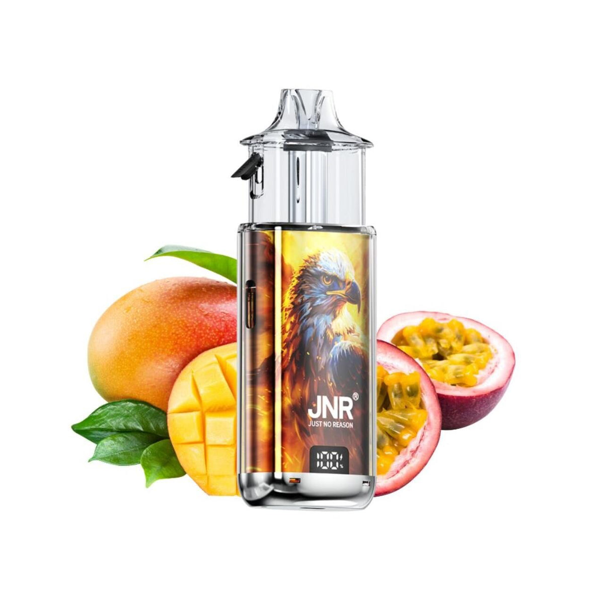 JNR - Falcon Infinity 55k Pod Kit 20mg - Mango Passionfruit