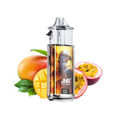 JNR - Falcon Infinity 55k Pod Kit 20mg - Mango Passionfruit