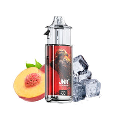 JNR - Falcon Infinity 55k Pod Kit 20mg - New Peach Ice