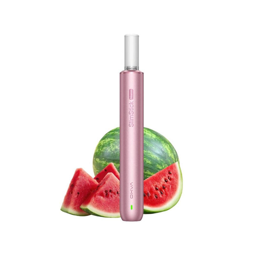 OXVA SlimStick Nano Starter Kit - Pink (Watermelon Pod)