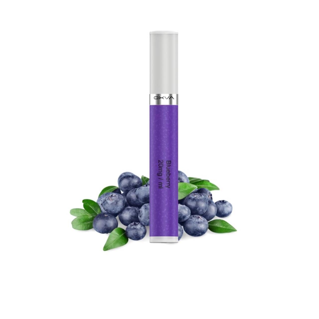 OXVA SlimStick Nano Pod 2 ml – 2 Stück – Blueberry