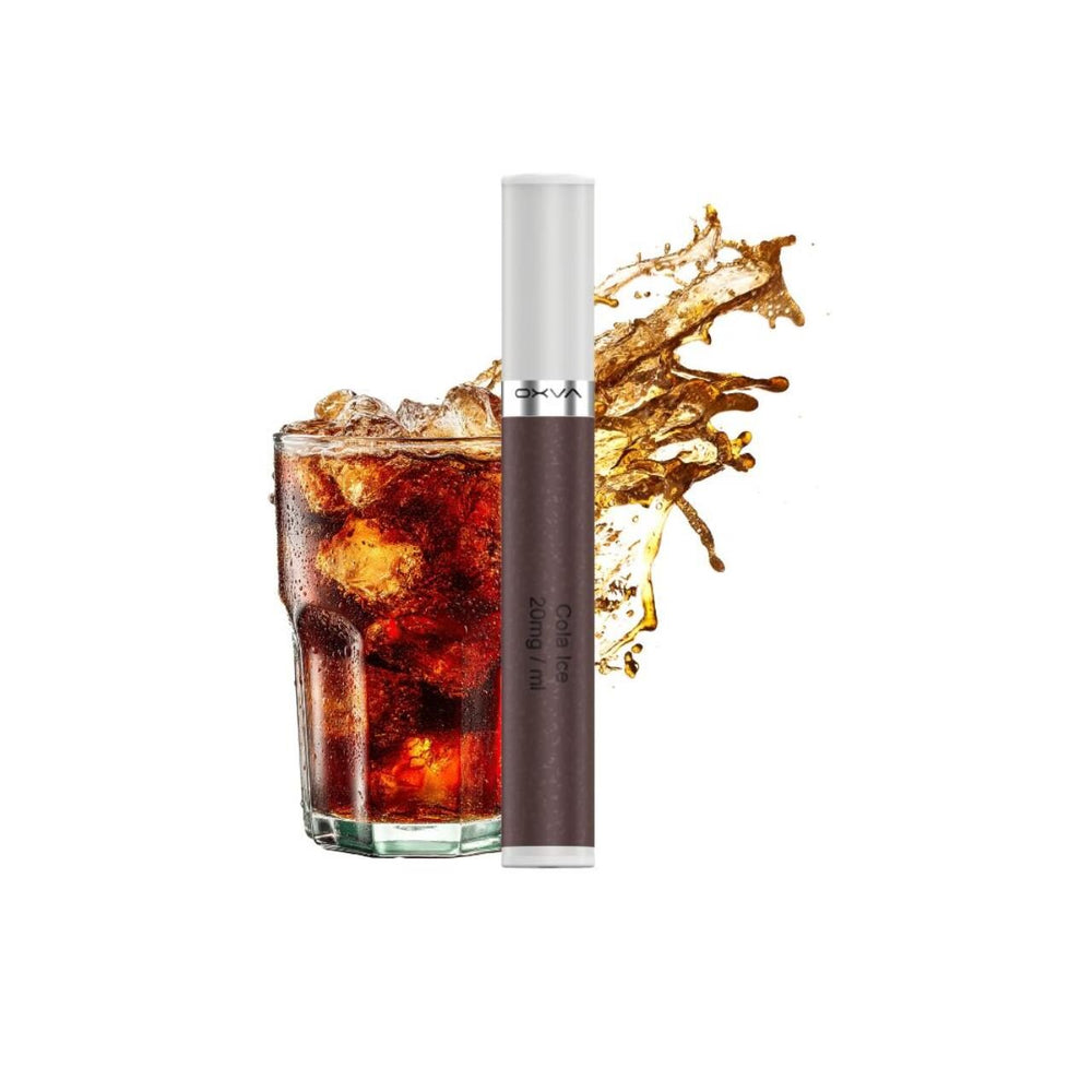 OXVA SlimStick Nano Pod 2 ml – 2 Stück – Cola Ice