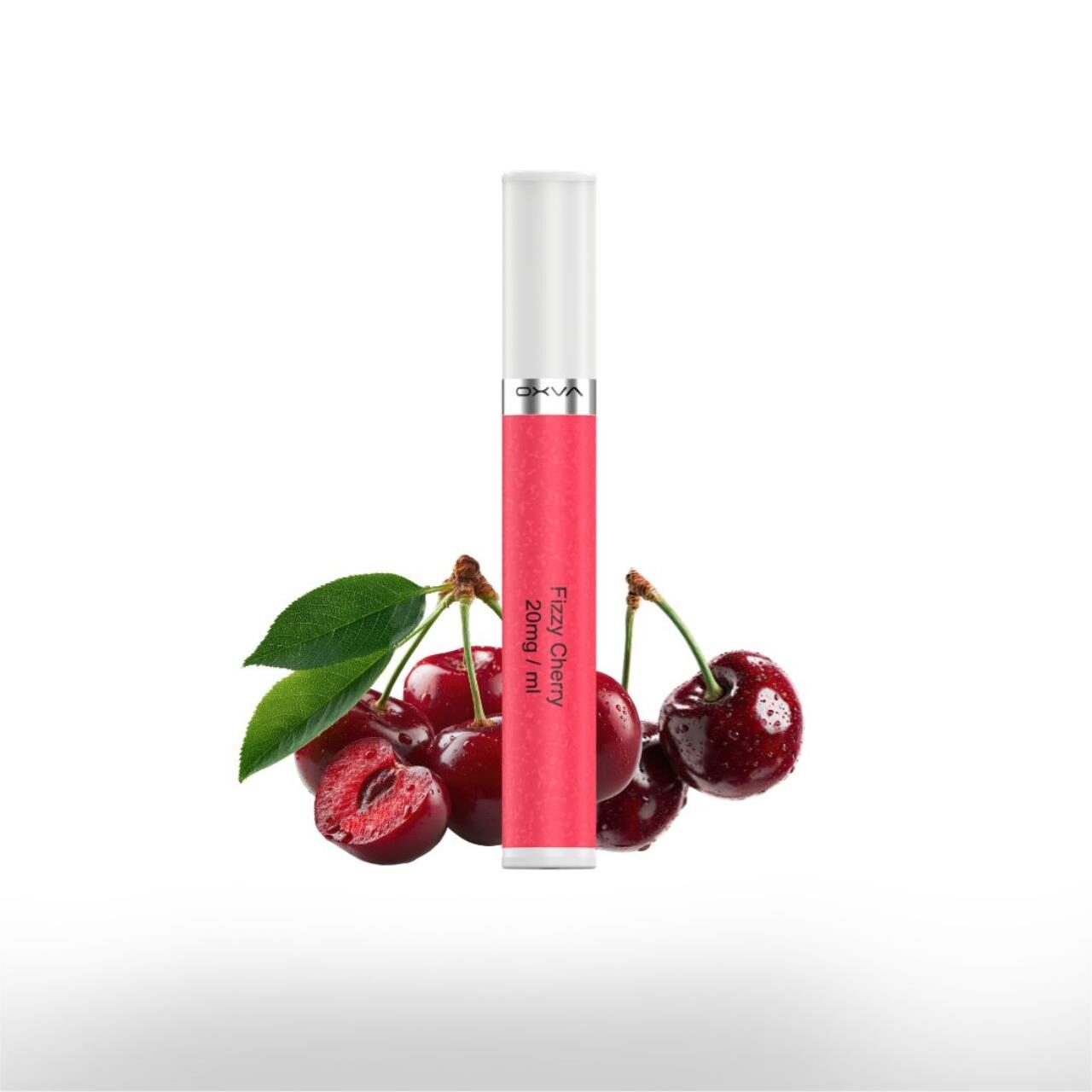 OXVA SlimStick Nano Pod 2 ml – 2 Stück – Fizzy Cherry