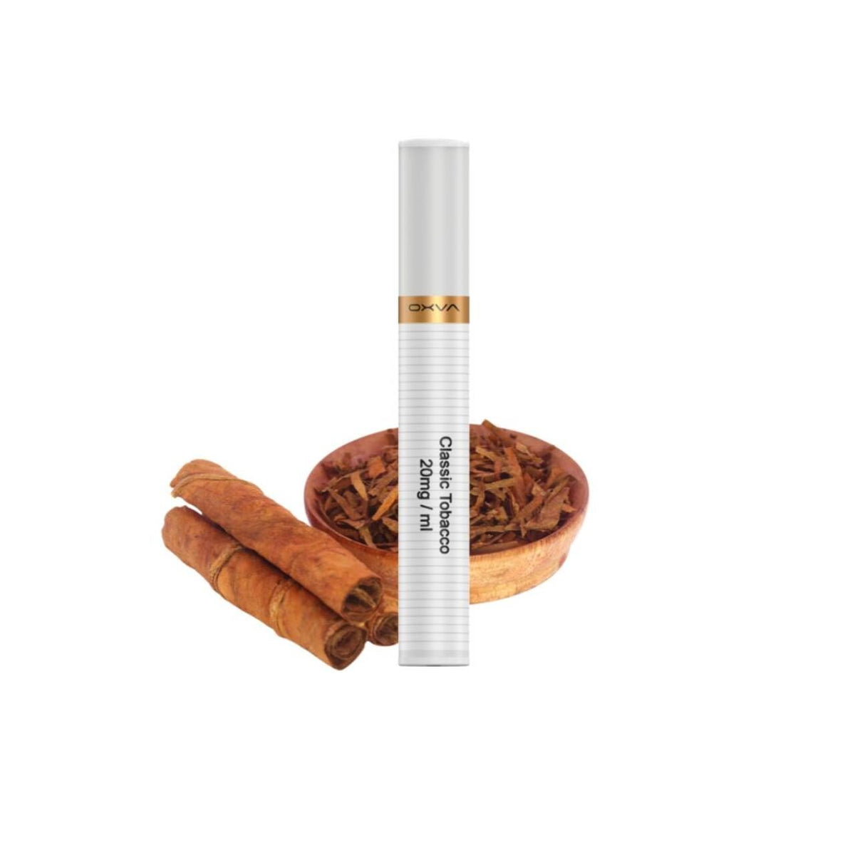 OXVA SlimStick Nano Pod 2 ml – 2 Stück – Classic Tobacco