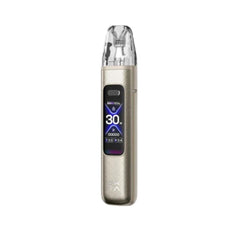 OXVA Xlim PRO 3 Pod Kit 2ml - Titanum Silk